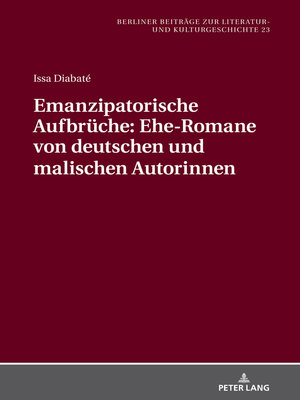 cover image of Emanzipatorische Aufbrueche